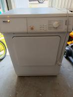 Miele Novotronic T 491, Ophalen, Gebruikt, Luchtafvoer, 4 tot 6 kg