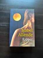 Isabel Allende - Ripper, Isabel Allende, Ophalen of Verzenden, Zo goed als nieuw, Nederland
