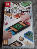 Nintendo Switch Game 51 Worldwide Games, Online, Ophalen of Verzenden, Zo goed als nieuw, 3 spelers of meer