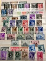België vanaf 1935 postfris, Postzegels en Munten, Postzegels | Volle albums en Verzamelingen, Ophalen of Verzenden