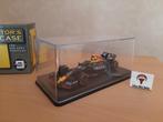 Showcase voor modelauto's 1:43, Overige merken, Triple9, Overige typen, Nieuw