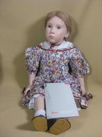 Pop Sabine Esche Sigikid Lillie 1, Verzamelen, Poppen, --, Ophalen of Verzenden, Zo goed als nieuw, --