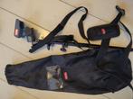 DVTEC junior rig heupstatief, Ophalen of Verzenden, Zo goed als nieuw, Minder dan 150 cm, Overige typen