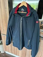 Heren jack voor herfst wind en waterdicht NordBerg, Kleding | Heren, Ophalen of Verzenden, Zo goed als nieuw, Overige maten, Jack