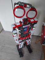 Meccano meccanoid XL 2.0, Met geluid, Bouwen, Zo goed als nieuw, Ophalen