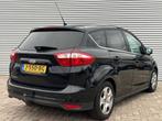 Ford C-MAX 1.6 Trend | Nieuw Binnen! | Trekhaak | Clima | Se, Voorwielaandrijving, Gebruikt, Zwart, 4 cilinders