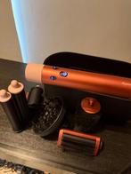 Dyson Airwrap, Ophalen of Verzenden, Zo goed als nieuw, Föhn of Haardroger