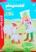 Special Plus Schapenhoedster 9356, Ophalen of Verzenden, Gebruikt, Complete set