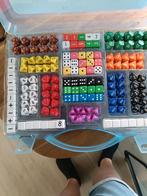 Heutink Rekenen met Dobbelstenen - Complete Set!, Ophalen, Zo goed als nieuw, Rekenen