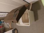 Miniwasmachine, Caravans en Kamperen, Ophalen, Zo goed als nieuw