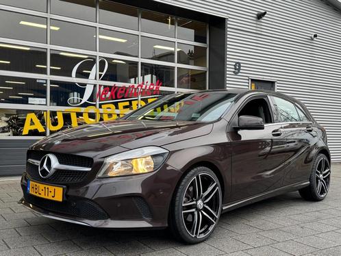 Mercedes-Benz A-klasse 200 CDi Ambition - AUTOMAAT I Navigat, Auto's, Mercedes-Benz, Bedrijf, Te koop, A-Klasse, ABS, Achteruitrijcamera