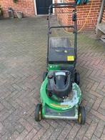 Grasmaaier John Deere, Ophalen, Gebruikt, Benzine-grasmaaier, 40 t/m 49 cm