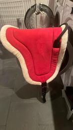 Barebackpad maat pony, Dieren en Toebehoren, Ophalen, Gebruikt