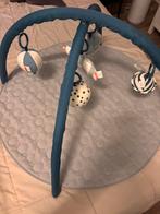 Speelkleed Done By deer - activity - blauw, Kinderen en Baby's, Speelgoed | Speelkleden, Ophalen of Verzenden, Zo goed als nieuw