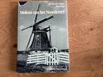 Molens van het Noordereiland - S.J. van der Molen, Ophalen of Verzenden, Gelezen