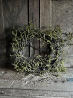 Kunst moskrans, Sliedrecht, Nieuw, Ophalen of Verzenden, Home Fourteen