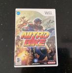 Nitro Bike Wii, Ophalen of Verzenden, Zo goed als nieuw, Racen en Vliegen
