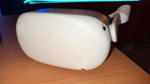 Meta Quest 2 (128GB) – compleet werkend, zonder lader, Spelcomputers en Games, Virtual Reality, Gebruikt, Overige platformen, VR-bril