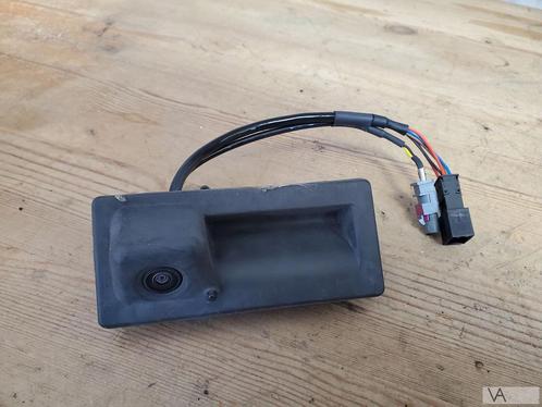 VW Tiguan / Allspace achterklep opener met camera 5na827566d, Auto-onderdelen, Elektronica en Kabels, Volkswagen, Gebruikt, Ophalen of Verzenden