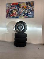 Winterset A-Merk Hankook, Ophalen, Winterbanden, Banden en Velgen