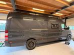 Mercedes-Benz Sprinter 2.1 CDI 95KW 2012, Caravans en Kamperen, Campers, Chemisch toilet, Buscamper of Camperbus, Koelkast, Luifel