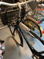 Gazelle HeavyDuty transportfiets frame 54cm, Fietsen en Brommers, Fietsen | Heren | Herenfietsen, Versnellingen, Zo goed als nieuw