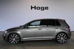 Volkswagen Golf 2.0 TSI GTI Performance DSG ECC Navigatie Cr, Te koop, Zilver of Grijs, Geïmporteerd, Benzine