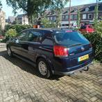 Opel Signum 2.2 16V 2005 Blauw, Auto's, Opel, Voorwielaandrijving, 4 cilinders, Blauw, Origineel Nederlands