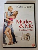DVD Marley & Me, Alle leeftijden, Ophalen of Verzenden, Zo goed als nieuw, Romantische komedie
