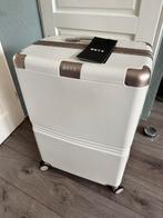 Luxe ONYX koffer – 100 liter – Nieuw met label en hoes, Ophalen, Zo goed als nieuw, Hard kunststof, 70 cm of meer