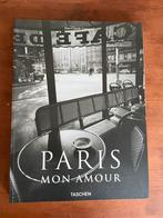 Paris Mon Amour, Fotografen, Ophalen of Verzenden, Zo goed als nieuw