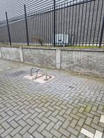 Te huur bij boxcomplex tilburg bewaakte parkeerplaats