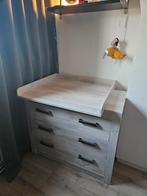 Complete kinderkamer. Kidsmill Brent, Ophalen, Zo goed als nieuw, Jongetje of Meisje