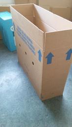dozen dubbelgolf 78x28x56 bloemendoos 80x30x60 800x300x600, Ophalen