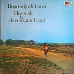 LP  BOUDEWIJN DE GROOT - Hoe Sterk Is De Eenzame Fietser, Cd's en Dvd's, Vinyl | Nederlandstalig, Gebruikt, Ophalen of Verzenden