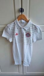 Bayern München polo, Verzamelen, Ophalen of Verzenden, Zo goed als nieuw, Buitenlandse clubs, Shirt