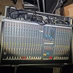 Mengpaneel - Professioneel Gebruik, Muziek en Instrumenten, Mengpanelen, Ophalen, Gebruikt, 20 kanalen of meer, Microfooningang