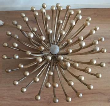 Valenti Milano Pistillo vintage design lamp, nr.1 beschikbaar voor biedingen