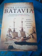 Batavia VOC schip, Boeken, Geschiedenis | Vaderland, Ophalen of Verzenden, Zo goed als nieuw