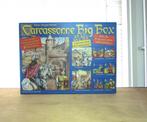 Carcassonne Big Box - 999 Games - Bordspel, Hobby en Vrije tijd, Gezelschapsspellen | Bordspellen, Ophalen of Verzenden, Zo goed als nieuw