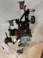 Lego 8876 Knights Kingdom Scorpion Prison Cave, Kinderen en Baby's, Speelgoed | Duplo en Lego, Ophalen of Verzenden, Zo goed als nieuw