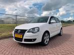 VW Polo 1.8 GTi 5 deurs! en Golf Variant mk3 1997, Auto's, Electronic Stability Program (ESP), Stof, 1139 kg, 4 cilinders