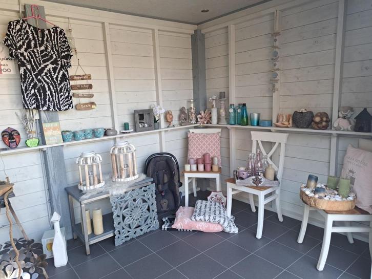 Garagesale, Diversen, Rommelmarktspullen, Zo goed als nieuw, Ophalen