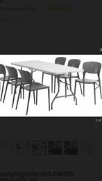Buffet tafels huur € 5,- tafel huren opklapbaar statafels, Hobby en Vrije tijd, Feestartikelen | Verhuur, Ophalen of Verzenden