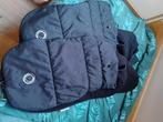 Voetenzak, Kinderen en Baby's, Kinderwagens en Combinaties, Ophalen, Zo goed als nieuw, Combiwagen, Duowagen