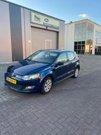 Volkswagen Polo 1.2 TDI 55KW BM 2012 Blauw, Auto's, Volkswagen, Voorwielaandrijving, 74 pk, 1199 cc, Blauw