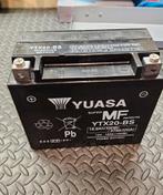 YUASA YTX20-BS 12V, 18Ah NIEUW, Auto-onderdelen, Accu's en Toebehoren, Ophalen of Verzenden, Nieuw