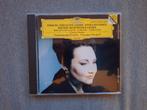 Strauss en Wagner, Cd's en Dvd's, Cd's | Klassiek, Ophalen of Verzenden, Gebruikt