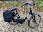 Gazelle paris c7 hmb disc dli57 n7 467 km, Fietsen en Brommers, Elektrische fietsen, Ophalen of Verzenden, Zo goed als nieuw, Gazelle