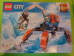 Poolijs lego set, Kinderen en Baby's, Speelgoed | Duplo en Lego, Ophalen, Gebruikt, Complete set, Lego